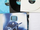 Jack White Bonnaroo Box Set Vinyl USB Patch 2014 Third Man Records Vault #22