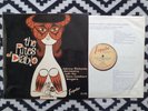 Johnny Richards - The Rites Of Diablo ORIG UK Esquire LP  Sabu Martinez