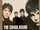 The Charlatans- Tellin Stories 1997 12” LP