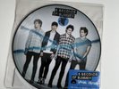 5 Seconds Of Summer Vinyl Record RARE Picture Disc RSD Record Store Day