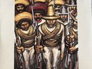 Battle of Mexico City by Rage Against The Machine (Vinyl, RSD Green Vinyl)