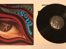 MATT JOHNSON - BURNING BLUE SOUL - RARE ORIGINAL VINYL LP PSYCHADELIC - THE THE