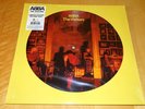 ABBA - Picture Disc - The Visitors -  LIMITED EDITION - NEU OVP