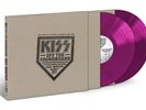 KISS - OFF THE SOUNDBOARD - Live 
