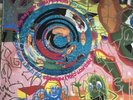 red hot chili peppers . the uplift mofo party plan . vinyl