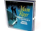 Henry Mancini-Moon River-The Many Moods Of-8LP Box Set 1975 Reader's Digest