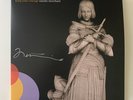 Signed  Natalie Merchant Keep Your Courage (2xLP) Vinyl New - Free Shipping