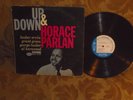 Horace Parlan Up&Down Blue Note 84082 stereo Grant Green Booker Ervin RVG EX LP