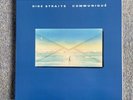 Dire Straits - Communique LP Mobile Fidelity Sound Lab; USED, N-MINT