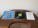 Van Morrison - Saint Dominic's Preview LP - Ex+ 1st UK Press Vinyl - World Ship