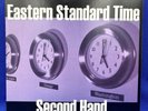 Eastern Standard Time – Second Hand - Vinyl LP, Ska