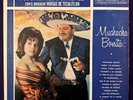 JOSE ALFREDO JIMENEZ & VARGAS De TECALITLAN Muchacha Bonita RCA Mono VG/VG+