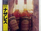 NAZARETH SOUND ELIXIR VERTIGO 25PP97 JAPAN OBI VINYL LP