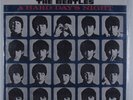 BEATLES A Hard Day's Night MFSL 1-103 LP original master recording SEALED n