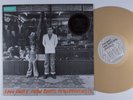 IAN DURY New Boots And Panties  STIFF LP VG+/VG++ uk gold vinyl n
