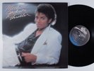 MICHAEL JACKSON Thriller EPIC LP VG+ gatefold n