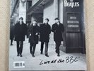 The Beatles - Live at the BBC Vol. 1 LP x3 180g Vinyl New Sealed DEAGOSTINI 2017
