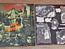 Terrorizer World Downfall 1st OG FIRST PRESSING Vinyl grind 1989 Earache Mosh 16