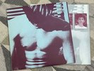 The Smiths ‘The Smiths’ ROUGH 61 vinyl album RARE A2 UK second press EX/EX