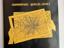 Subhumans - Worlds Apart LP (Record, 2023) Vinyl NEW Punk Rock