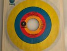 The Fortunes / Here Comes That Rainy Day Feeling Again / 1971 Capitol 45 / NM+