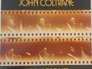 John Coltrane - Alternate Takes/Japan/Atlantic/LP/ Vinyl/Jazz/1St Japan Press