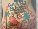 John Berberian Rock East Ensemble Middle Eastern Rock LB Original VERVE FORECAST