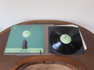 Mike Oldfield - Crises LP - Ex+ FIRST UK Pressing Vinyl - Worldwide Shipping
