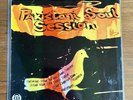 Pakistani Soul Session  Island Records   U.K. 1st Pressing  Mono  1967  Rare
