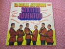 SEXTETO JUVENTUD A Bailar Juventud LP (1968) VENEZULA original LATIN