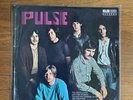 Pulse S/T Major Minor U.K. 1st Press Mono Psych Blues Rock 1969 Scarce