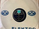 Jewish Cantorial 78 RPM -Syrena electro-Herman Borenstein- Hamecabeh Et Haner