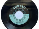 Northern Soul, R&B, Ruby Andrews / Otis Smith, Just Loving You, Let Her Go
