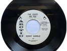 Northern Soul, R&B, Kenny Gamble, The Jokes On You, Artic Records