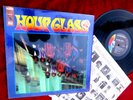 MINT  SHRINK RARE 1967 ORIG   THE HOUR GLASS   1st HIPPIE GARAGE ALLMAN BROTHERS