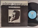 Billy Stewart - Remembered - 1980 LP - SUGAR HILL - EX -  SOUL