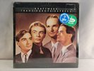 Kraftwerk - Trans-Europe Express - 1979 LP - CAPITOL - SEALED COPY