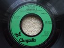 Generation X - Your Generation / Day By Day - RARE MISPRESSED LABEL - EX- UK 45