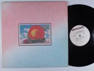 ALLMAN BROTHERS BAND Eat A Peach CAPRICORN 2XLP VG+ textured gatefold n
