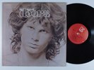 DOORS The Best Of... ELEKTRA LP VG+ n