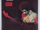 JIMI HENDRIX Band Of Gypsys CAPITOL C1077779641413 LP Ltd. Ed. reissue SEALED n