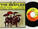 Beatles Picture Sleeve EP - 4 By 4 (4-By The Beatles) - Capitol - mp3