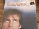 Eternal Sunshine Of The Spotless Mind LP OST 2021 RSD Orange Swirl. Rare.