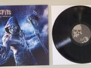 Misfits Walk Among Us Tour Black Vinyl LP Record new