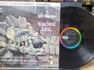 Les Baxter - The Sacred Idol - Capitol LP ST-1293 VG+/VG++ EXOTICA STEREO RARE