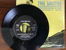 The Smiths - Barbarism Begins At Home - 7” Vinyl Single - RTD021 Rough Trade