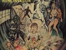 Ice-T - Home Invasion (2xLP, Album)