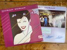 DURAN DURAN - RIO - 1ST PRESS VINYL LP  - EX VINYL - A3 / B2 - LOVELY COPY