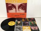The MAKE-UP in mass mind Lp Vinyl Record , dischord records