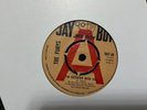 NORTHERN SOUL-UK JAY BOY”DEMO”THE FURYS-IM SATISFIED WITH YOU-VG++ CONDITION
